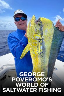 imagen: George Poveromo's World of Saltwater Fishing
