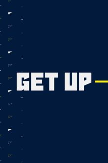 imagen: Get Up