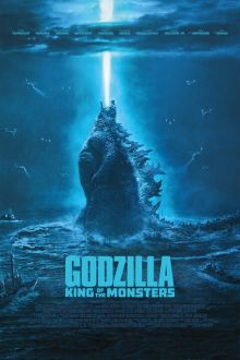 imagen: Godzilla: King of the Monsters