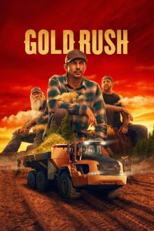 imagen: Gold Rush