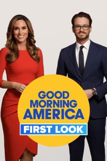 imagen: Good Morning America First Look
