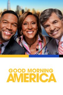 imagen: Good Morning America