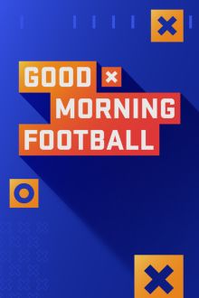 imagen: Good Morning Football