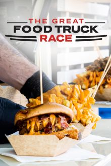 imagen: The Great Food Truck Race