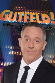 imagen: Gutfeld!