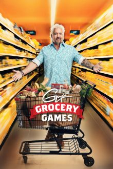 imagen: Guy's Grocery Games