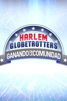 imagen: Harlem Globetrotters: Ganando con la comunidad