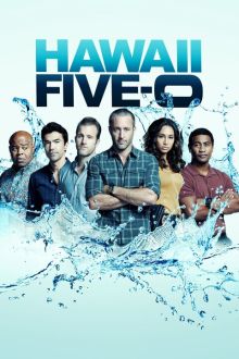 imagen: Hawaii Five-0