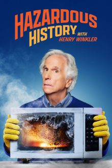 imagen: Hazardous History With Henry Winkler