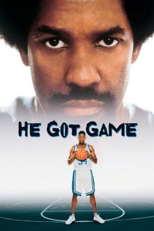 imagen: He Got Game