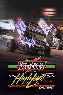 imagen: High Limit Racing