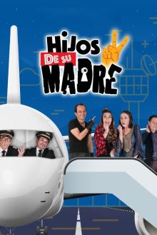 imagen: Hijos de su madre