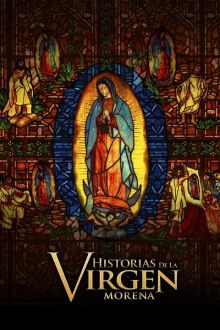 imagen: Historias de la Virgen morena