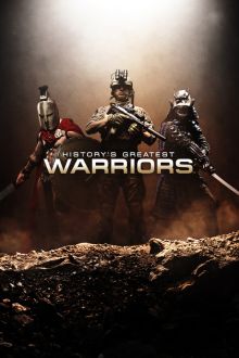 imagen: History's Greatest Warriors