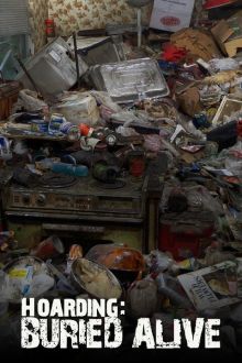imagen: Hoarding: Buried Alive