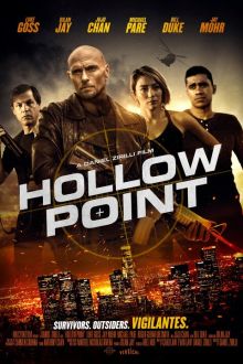 imagen: Hollow Point