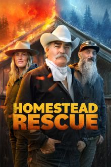 imagen: Homestead Rescue