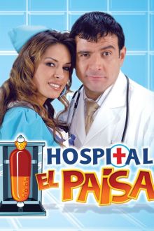 imagen: Hospital El Paisa