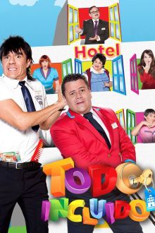 imagen: Hotel todo Incluido