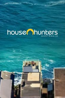 imagen: House Hunters Australia