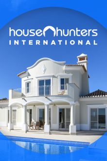imagen: House Hunters International