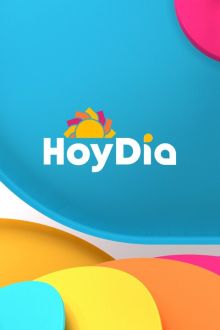 imagen: Hoy día