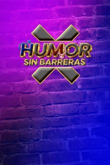 imagen: Humor sin barreras