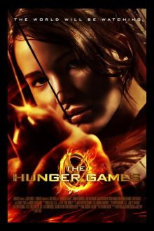 imagen: The Hunger Games