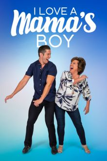 imagen: I Love a Mama's Boy
