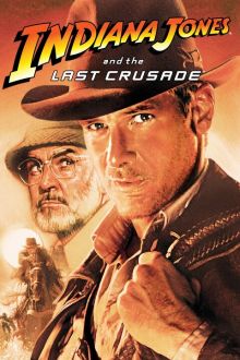 imagen: Indiana Jones and the Last Crusade