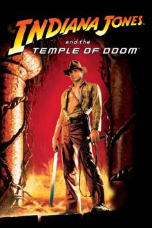 imagen: Indiana Jones and the Temple of Doom