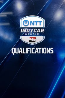 imagen: IndyCar Racing