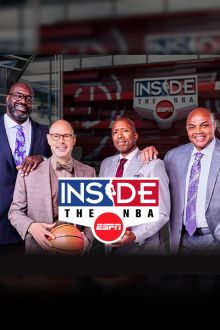 imagen: Inside the NBA