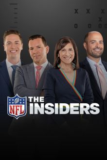 imagen: The Insiders