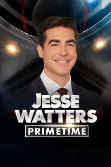 imagen: Jesse Watters Primetime