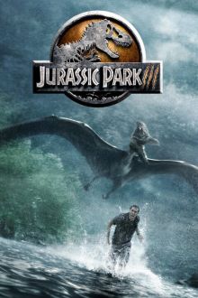 imagen: Jurassic Park III