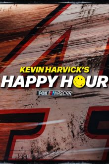 imagen: Kevin Harvick's Happy Hour