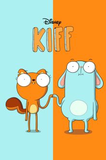 imagen: Kiff