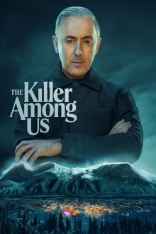 imagen: The Killer Among Us