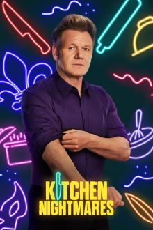 imagen: Kitchen Nightmares