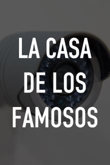 imagen: La casa de los famosos