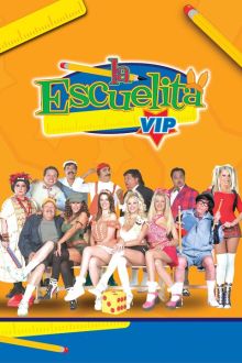 imagen: La escuelita VIP