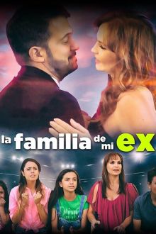 imagen: La familia de mi ex
