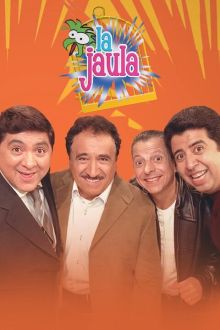 imagen: La jaula