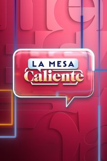 imagen: La mesa caliente