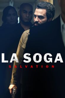 imagen: La Soga Salvation
