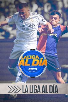 imagen: LaLiga al día