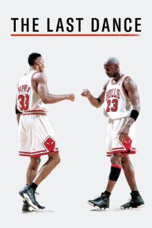 imagen: The Last Dance