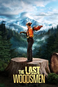 imagen: The Last Woodsmen