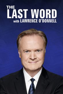 imagen: The Last Word With Lawrence O'Donnell